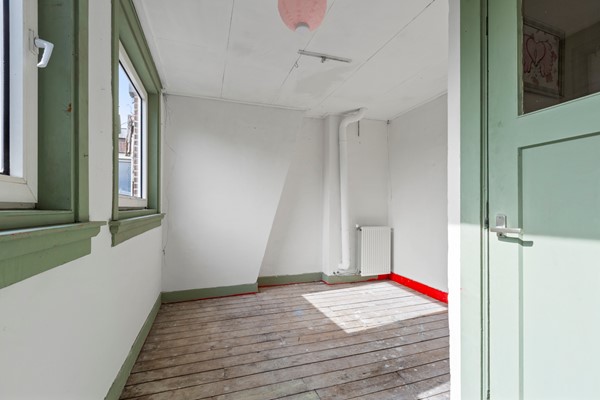 Medium property photo - Eerste Kostverlorenkade 11-4, 1052 EM Amsterdam